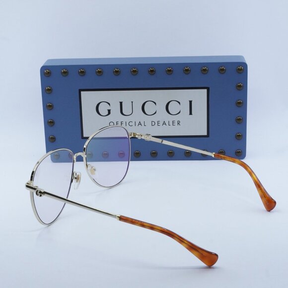 Final Price! Gucci GG1419S 004 Sunglasses main image 8